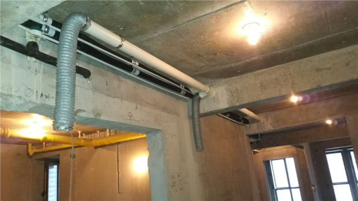 家用新風系統(tǒng)